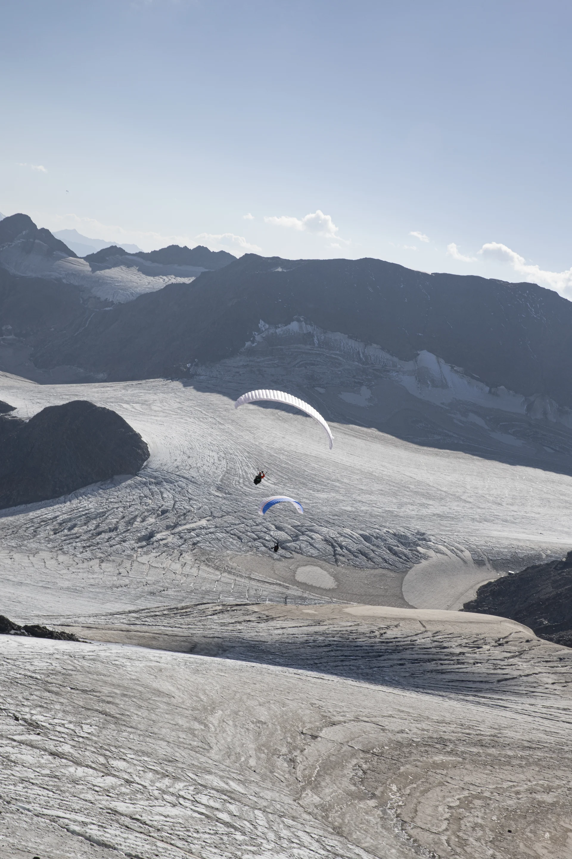 Wilder_Freiger_Stubaier_Alpen_Tiberius_Schrade | © DAV Sektion Isny
