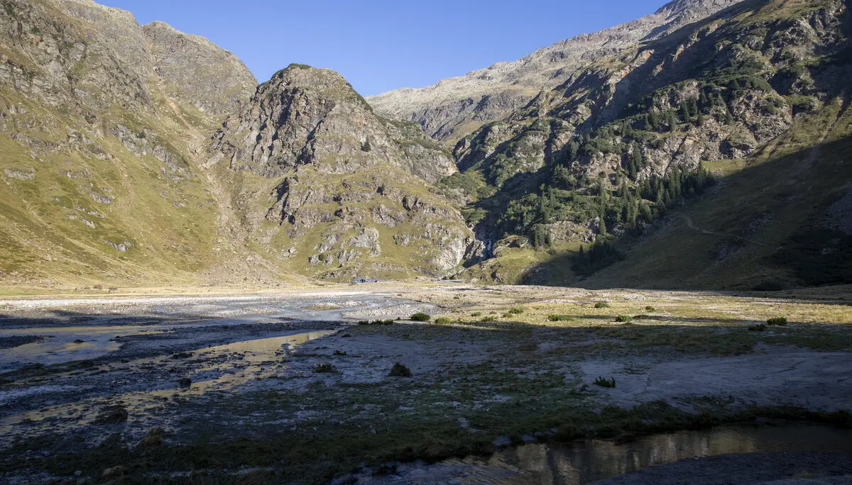 Wilder_Freiger_Stubaier_Alpen_Tiberius_Schrade | © Copyright: DAV Sektion Isny