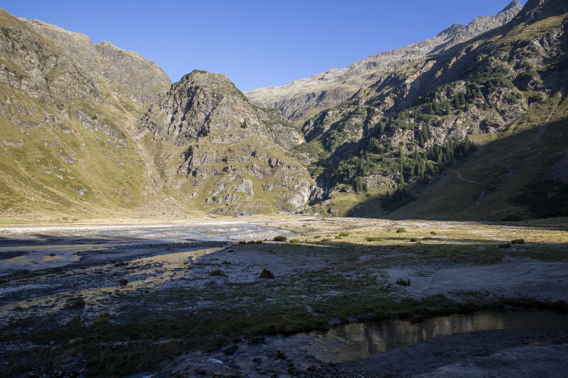 Wilder_Freiger_Stubaier_Alpen_Tiberius_Schrade | © Copyright: DAV Sektion Isny