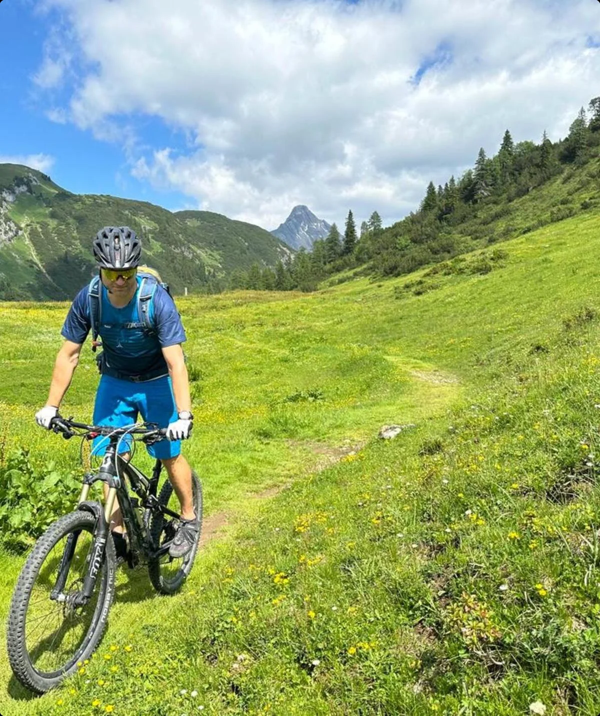 © Copyright: DAV Sektion Isny