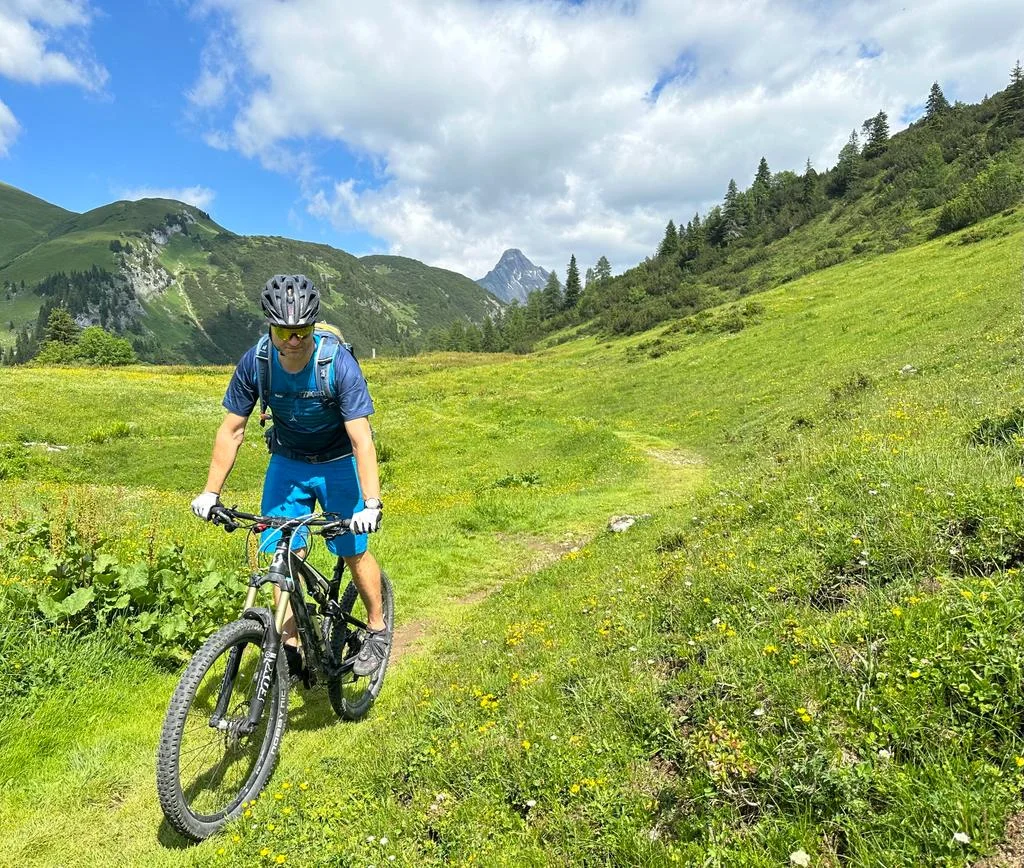 © Copyright: DAV Sektion Isny