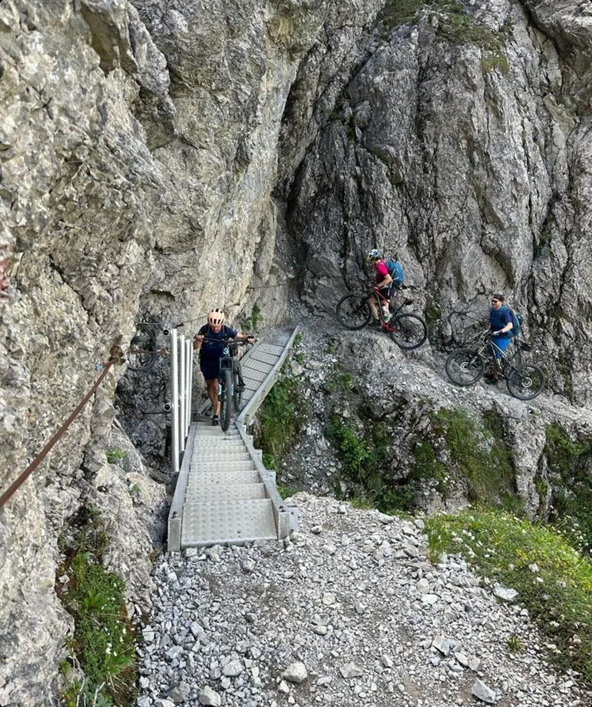 © Copyright: DAV Sektion Isny