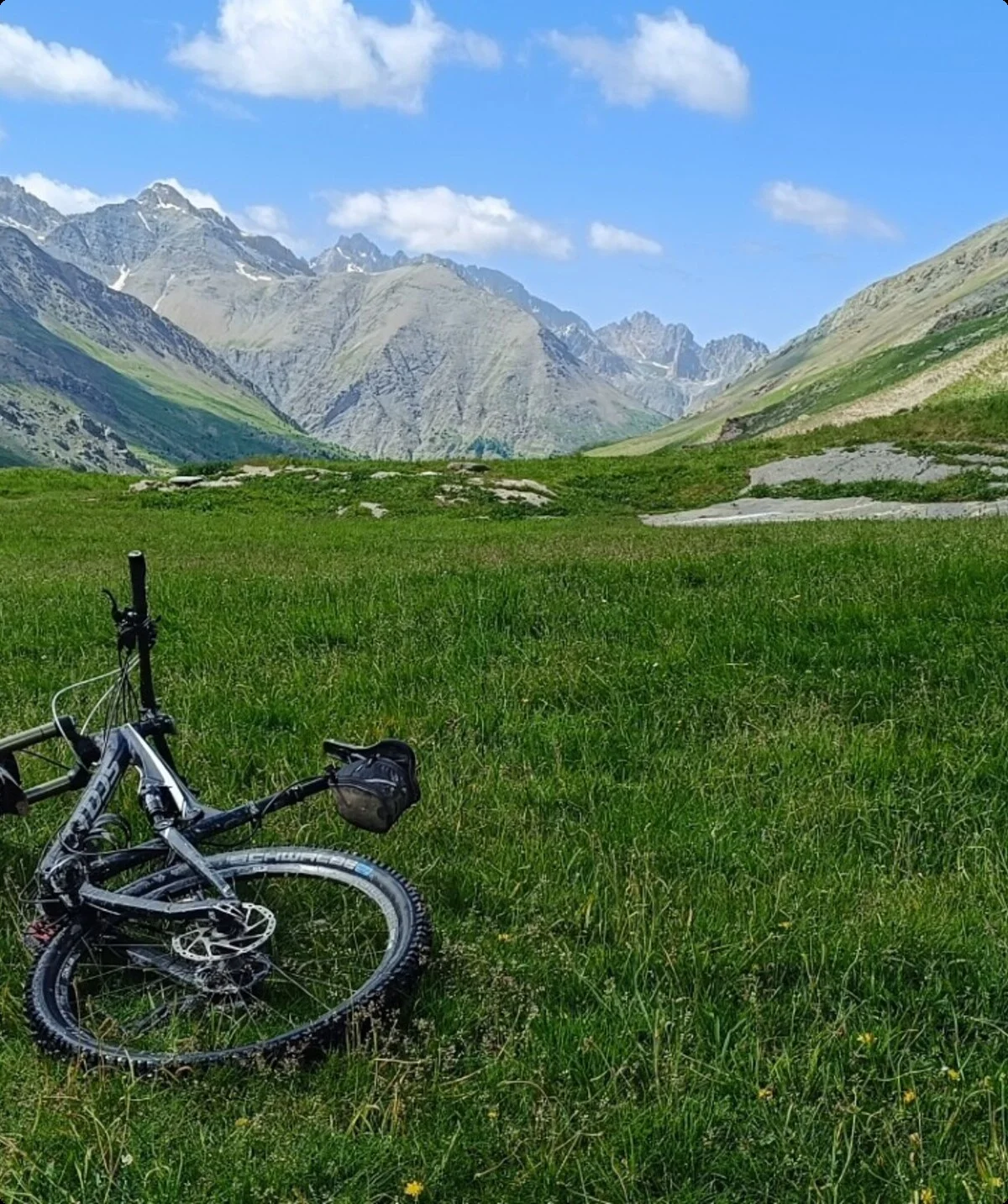 © Copyright: DAV Sektion Isny