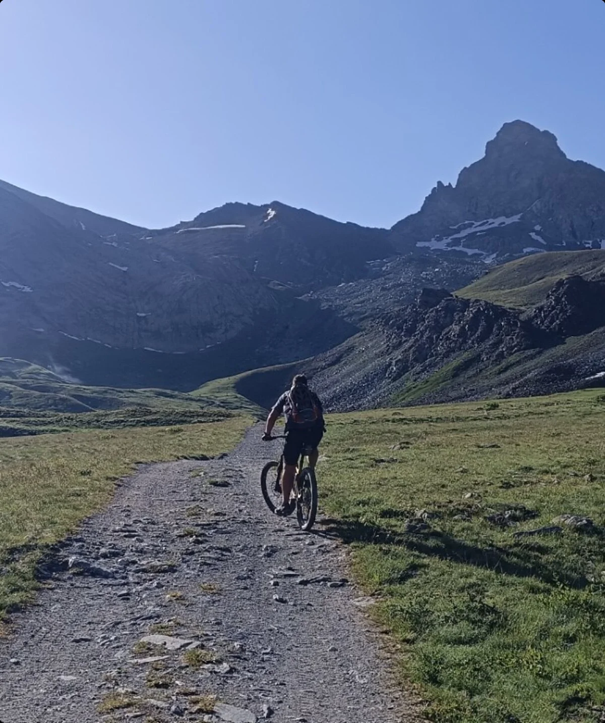 © Copyright: DAV Sektion Isny