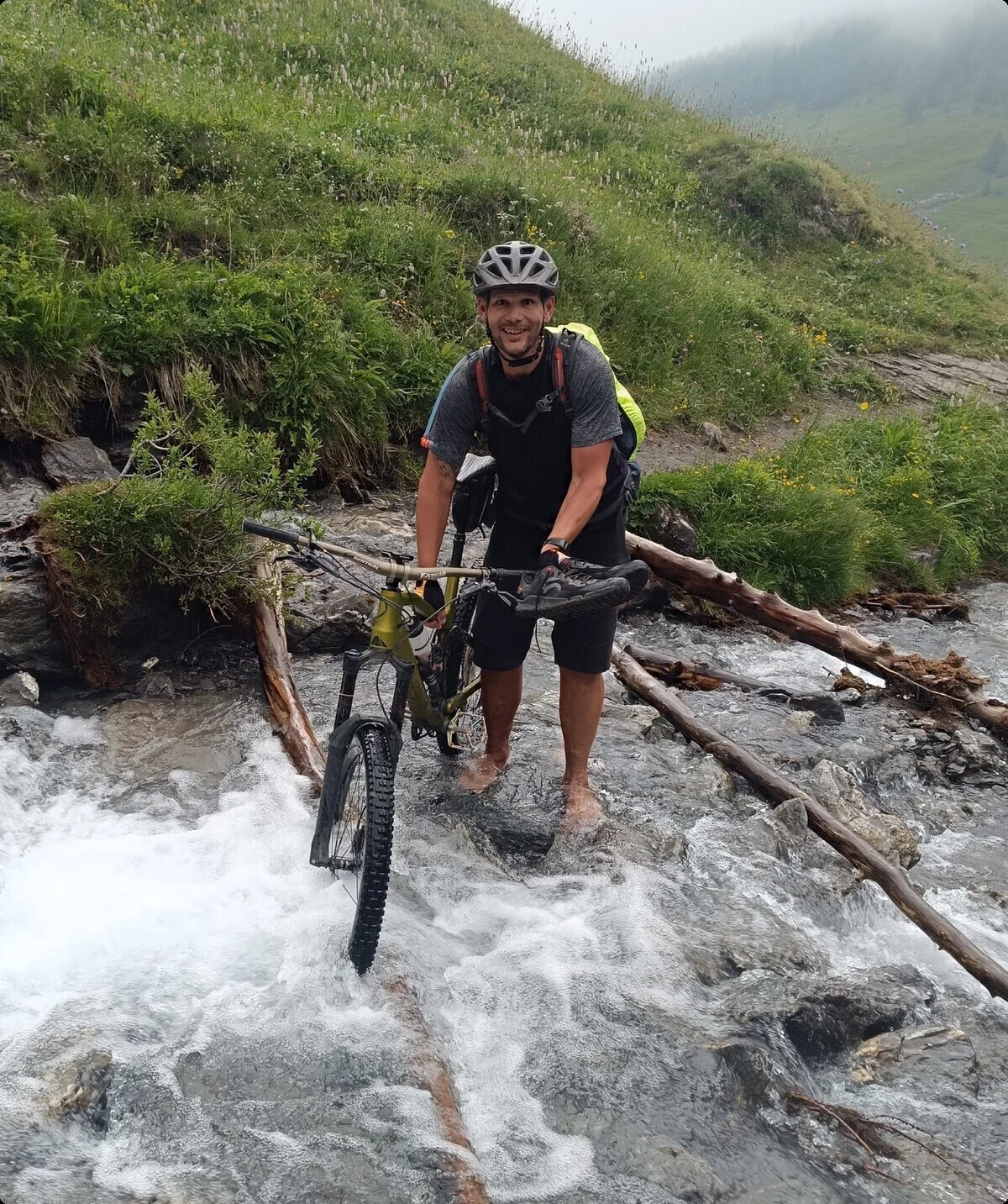 © Copyright: DAV Sektion Isny