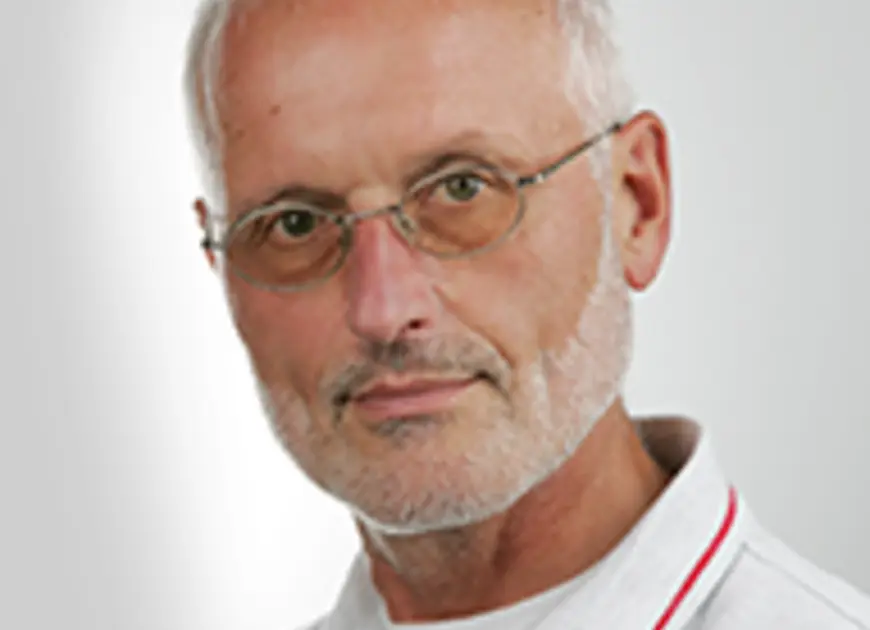 Kurt Smuda | © Copyright: DAV Sektion Isny