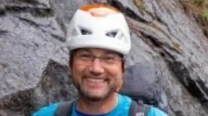 Markus Schlager | © Copyright: DAV Sektion Isny