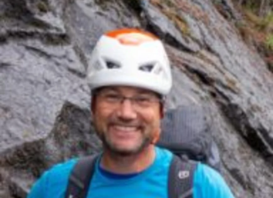 Markus Schlager | © Copyright: DAV Sektion Isny