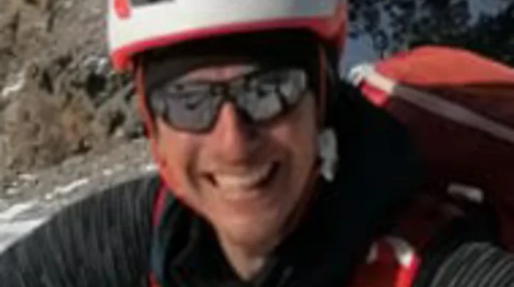 Florian Mayer | © Copyright: DAV Sektion Isny