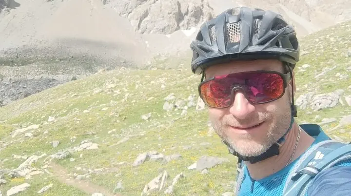 Daniel Ludwig | © Copyright: DAV Sektion Isny