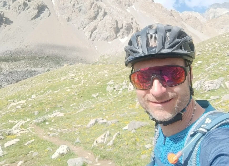 Daniel Ludwig | © Copyright: DAV Sektion Isny