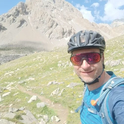 Daniel Ludwig | © Copyright: DAV Sektion Isny