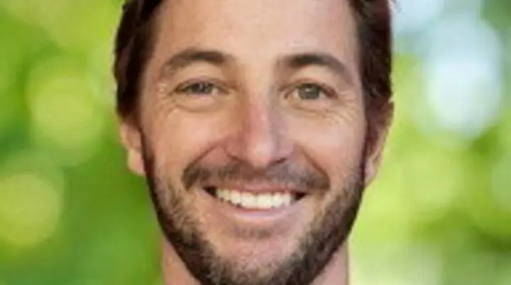 Tiberius Schrade | © Copyright: DAV Sektion Isny