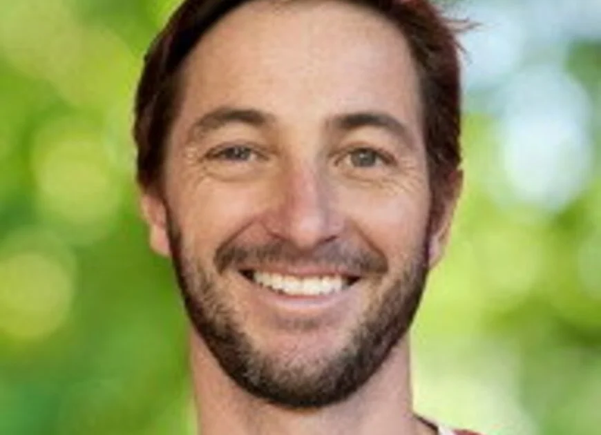 Tiberius Schrade | © Copyright: DAV Sektion Isny