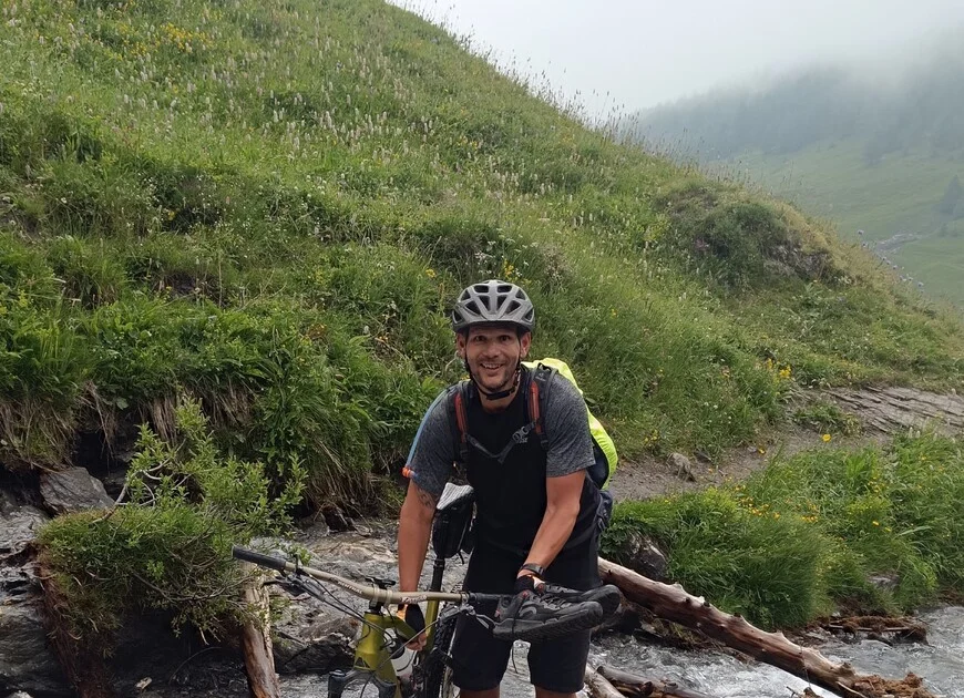 © Copyright: DAV Sektion Isny