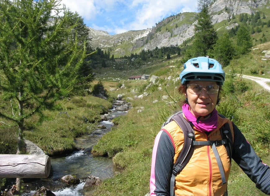 © Copyright: DAV Sektion Isny