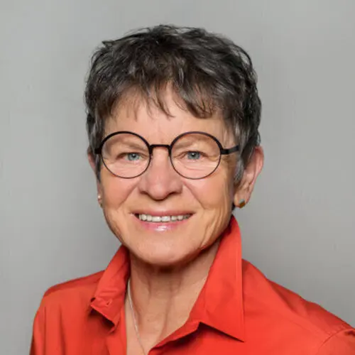 Irene Schauer | © Copyright: DAV Sektion Isny