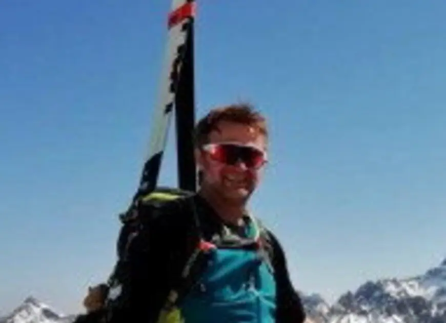 Dietmar Durach | © Copyright: DAV Sektion Isny