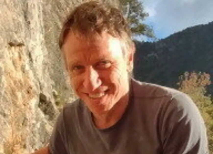 Florian Pfeiffer | © Copyright: DAV Sektion Isny