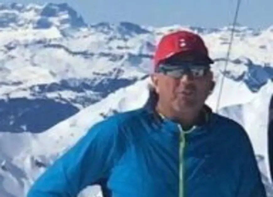 Frank Felder | © Copyright: DAV Sektion Isny