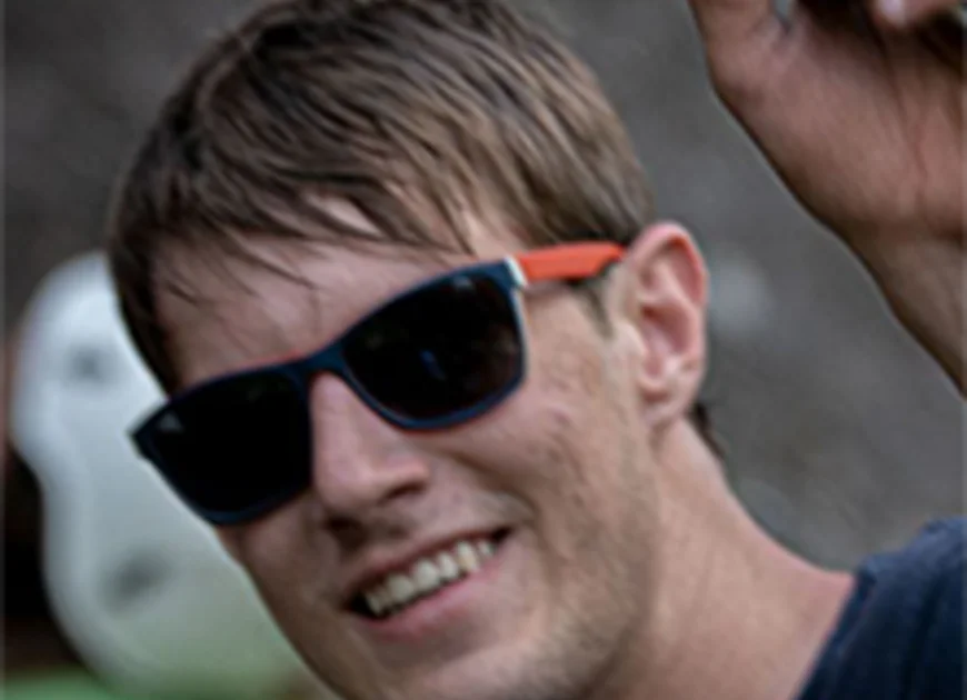 Sebastian Fischer | © Copyright: DAV Sektion Isny