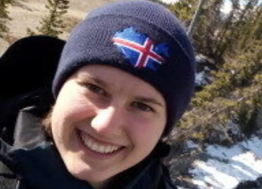 Anna Bilger | © Copyright: DAV Sektion Isny