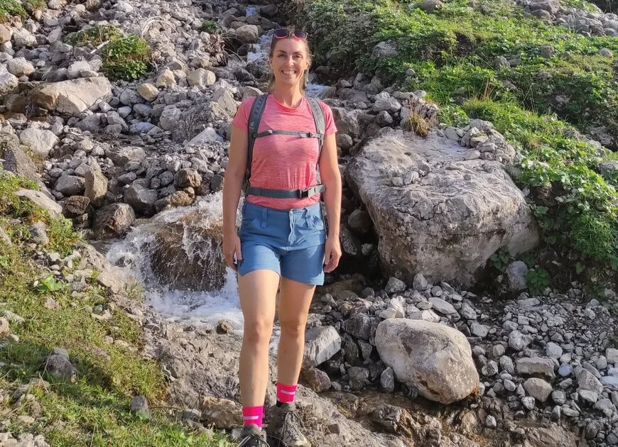 © Copyright: DAV Sektion Isny