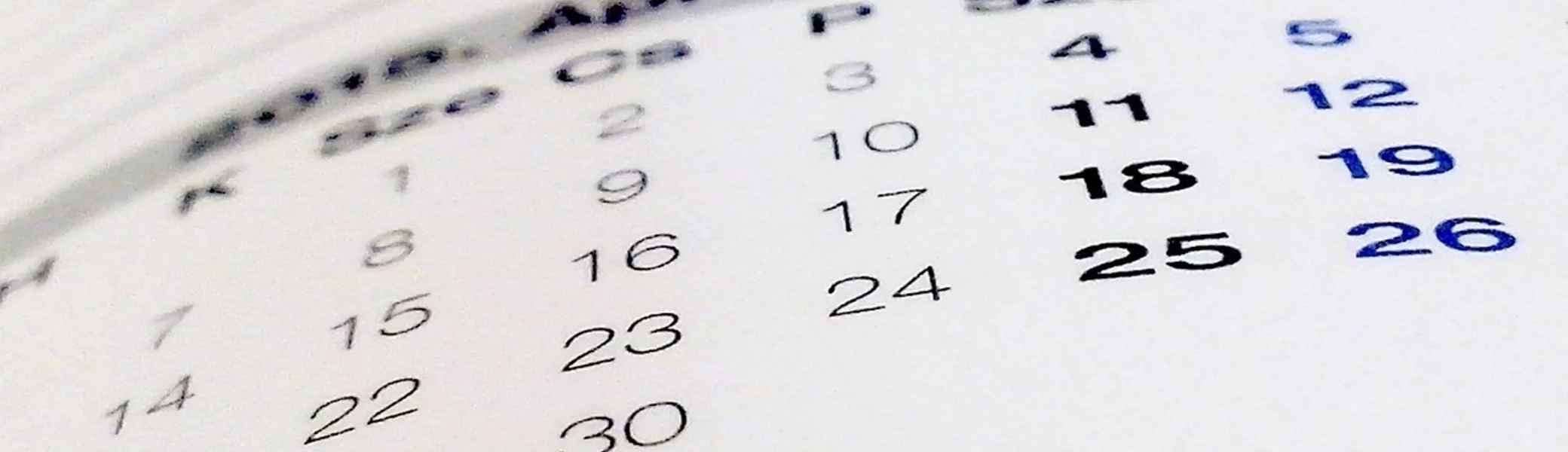 Teaser Tourenplan | © Copyright: DAV Sektion Isny