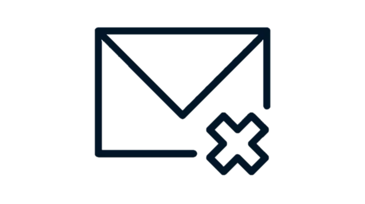 Teaser Newsletter Abmeldung | © Copyright: DAV Sektion Isny