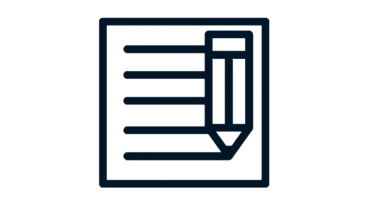 Teaser Formulare | © Copyright: DAV Sektion Isny