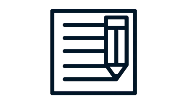 Teaser Formulare | © Copyright: DAV Sektion Isny