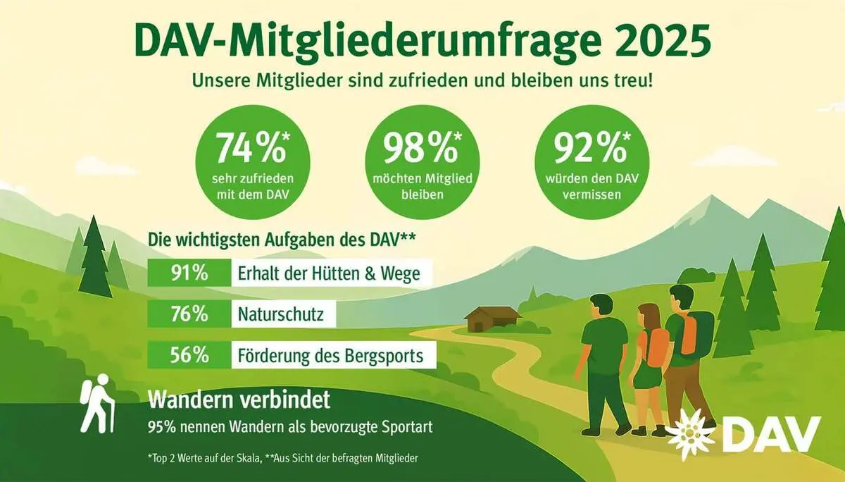 DAV-Vizepräsidentin Melanie Grimm | © DAV / Tobias Haase